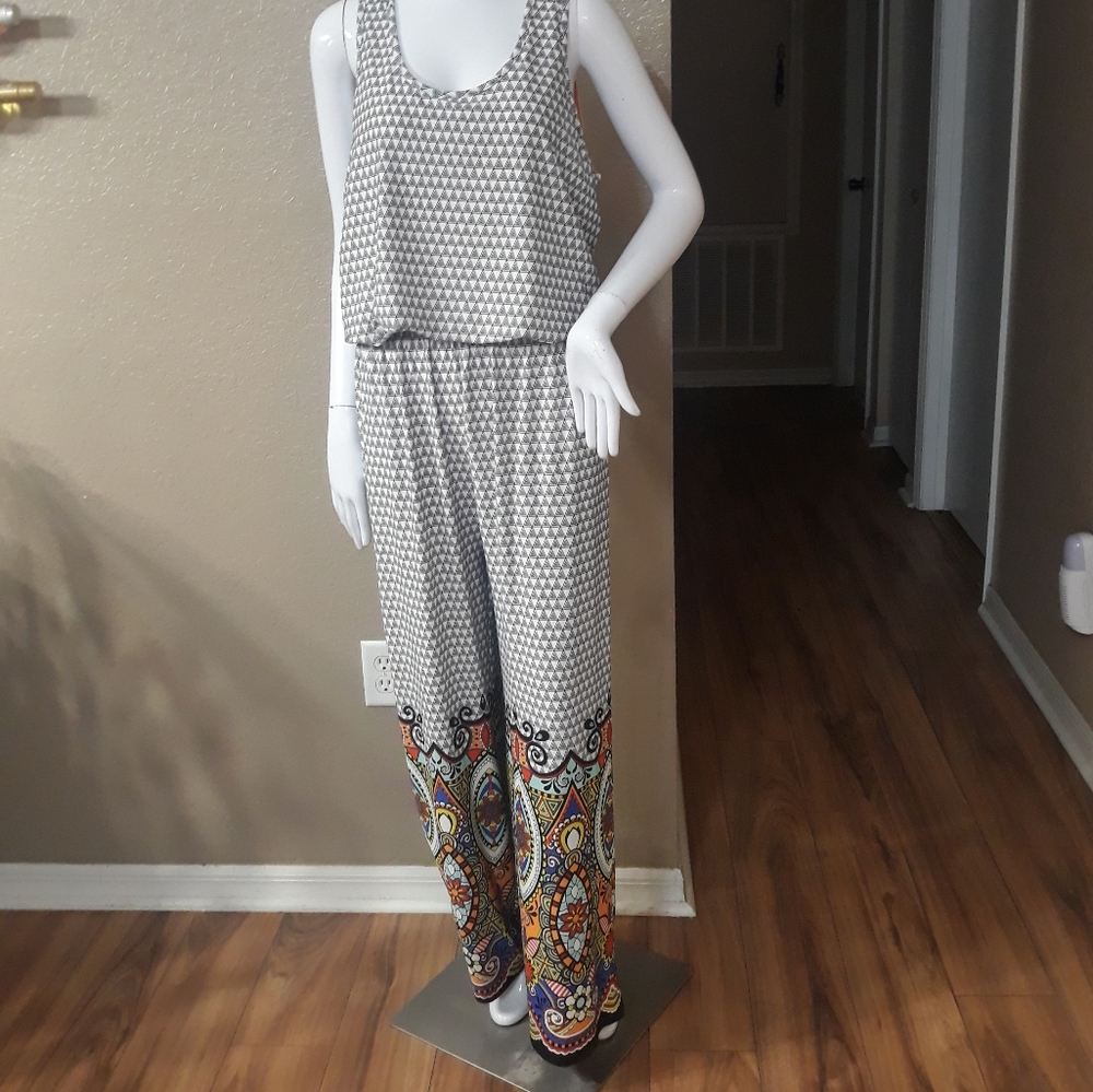 Magic Jumpsuit NWT